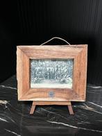 Riviera Maison fotolijst met standaard, Ophalen of Verzenden, Nieuw