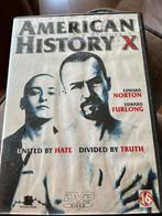 American History X, Vanaf 16 jaar, Ophalen of Verzenden, Zo goed als nieuw