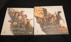 The Witcher: Path of Destiny Deluxe Pledge, Hobby en Vrije tijd, Gezelschapsspellen | Bordspellen, Ophalen of Verzenden, Nieuw