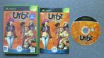 De Urbz Sims in the City, Spelcomputers en Games, Games | Xbox Original, Verzenden, 1 speler, Zo goed als nieuw, Vanaf 12 jaar