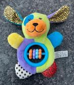 diverse baby/kleuterspeeltjes - knuffels, Ophalen of Verzenden, Gebruikt, Jongen of Meisje