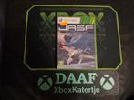 Jasf Jane's advanced strike fighters - Xbox 360, Avontuur en Actie, 1 speler, Ophalen of Verzenden, Zo goed als nieuw