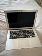 Macbook air 13 inch, Computers en Software, Ophalen of Verzenden, Zo goed als nieuw, 13 inch, MacBook Air