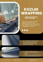 INTrestyle u specialist in interieur en exterieur, Promotiewerk