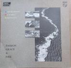 John McLaughlin - Passion Grace & Fire, Ophalen of Verzenden, Gebruikt, 12 inch