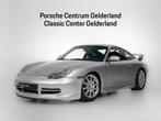 Porsche 911 996 GT3, Porsche Occasion Garantie, Gebruikt, Zwart, Met garantie (alle)