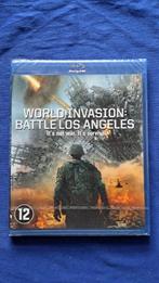 World Invasion: Battle Los Angeles "Blu Ray", Ophalen of Verzenden, Zo goed als nieuw