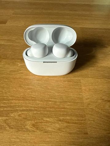 Sony Linkbuds S Oortjes beschikbaar voor biedingen