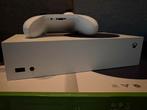 Xbox Series S - In uitstekende staat, Spelcomputers en Games, Spelcomputers | Xbox Series X en S, Ophalen of Verzenden, Zo goed als nieuw
