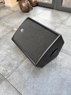 HK PRO 10 DX actieve monitor/top, Muziek en Instrumenten, Versterkers | Keyboard, Monitor en PA, Ophalen, Zo goed als nieuw, 1000 watt of meer