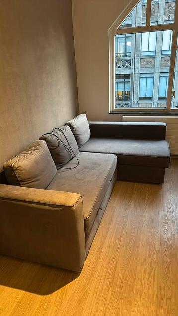 Slaapbank IKEA