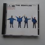 The Beatles - Help!, Cd's en Dvd's, Cd's | Pop, 1960 tot 1980, Gebruikt, Verzenden