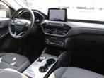Ford Kuga 2.5 PHEV Titanium I Navi I Keyless I Camera, Stof, Gebruikt, 4 cilinders, Zwart