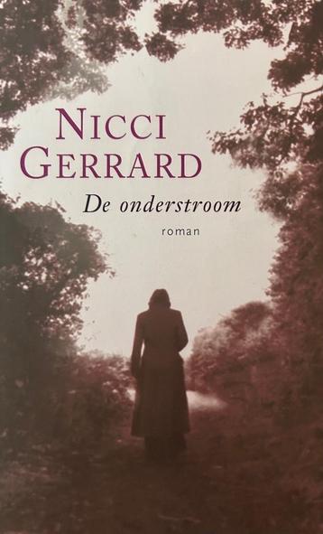 Nicci Gerrard - De onderstroom beschikbaar voor biedingen