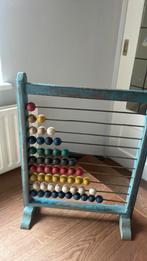 Groot, oud telraam, Ophalen, Zo goed als nieuw