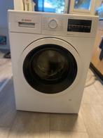 Bosch Serie 6 Wasmachine, Ophalen, Gebruikt, Minder dan 85 cm, Voorlader