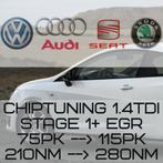 #chiptuning #stage1 #opmaat #oplocatie #vw #egr #adblue, Ophalen