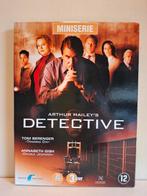 Detective
(2005) ‧ Mysterie Thriller Mini-Serie - 2 DVD Box, Boxset, Ophalen of Verzenden, Zo goed als nieuw, Vanaf 12 jaar