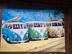 Volkswagen poster, Tickets en Kaartjes, Eén persoon