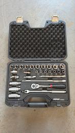 Sonic 3/8 doppenset, Ophalen of Verzenden, Zo goed als nieuw