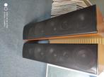 Canton le 190, Gebruikt, 120 watt of meer, Front, Rear of Stereo speakers, Ophalen