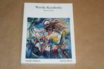 Wassily Kandinsky - Meisterwerke, Boeken, Gelezen, Ophalen of Verzenden, Schilder- en Tekenkunst