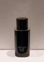 Giorgio Armani Code, Sieraden, Tassen en Uiterlijk, Uiterlijk | Parfum, Nieuw, Ophalen of Verzenden