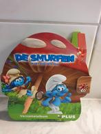 De smurfen,  volledige set plus, in bewaardoos, Verzamelen, Smurfen, Ophalen of Verzenden, Zo goed als nieuw, Verschillende Smurfen