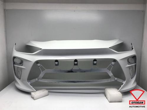 Seat Cupra Terramar 2024+ Voorbumper Bumper Origineel!, Auto-onderdelen, Carrosserie en Plaatwerk, Bumper, Seat, Voor, Gebruikt