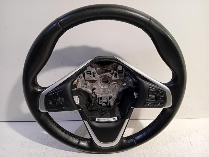 Stuur BMW X1, Auto-onderdelen, Besturing, BMW, Gebruikt, Herkomst onderdeel bekend, 12 maanden garantie, Ophalen of Verzenden