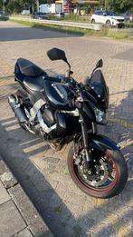 Kawasaki z750, Motoren, Motoren | Kawasaki, 750 cc, 4 cilinders, Particulier, Meer dan 35 kW
