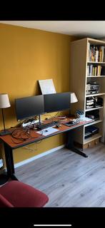 Bureau modulair, Ophalen, Gebruikt, Bureau