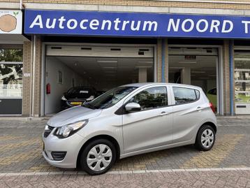 Opel KARL 1.0 ecoFLEX Edition 32875KM! NAP | 1e Eigenaar | A beschikbaar voor biedingen