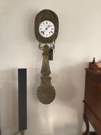 Antieke Comtoise Klok, Ophalen of Verzenden