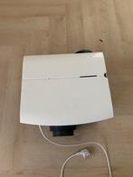 Orcon MVS-15RHBP, Ophalen of Verzenden, Zo goed als nieuw, Afzuiger