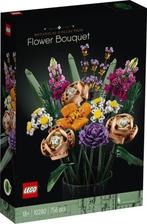 Lego 10280 Bloemenboeket NIEUW, Kinderen en Baby's, Speelgoed | Duplo en Lego, Lego, Lego, Nieuw, Ophalen of Verzenden