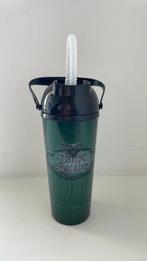 Efteling drinkbidon Danse Macabre, Ophalen of Verzenden, Zo goed als nieuw, Gebruiksvoorwerp