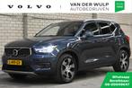 Volvo XC40 B4 197pk Inscription | Trekhaak | Driver Assist |, Auto's, Volvo, Euro 6, 4 cilinders, 1969 cc, Blauw