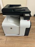 Professionele Printer Hp LaserJet Pro 500 color MFP M570!, Computers en Software, Printers, Ophalen, All-in-one, Zo goed als nieuw