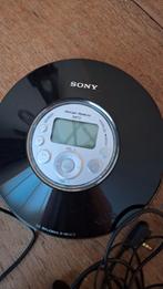 Sony CD Walkman / discman D-NE320, Ophalen of Verzenden, Walkman