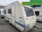 Adria - DIT WEEKEND XXL CARAVANSHOW 5/6/7 EN 8 FEB, Serviceluik, Bedrijf, 750 - 1000 kg, Adria