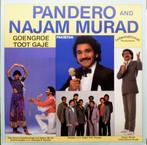 Pandero and Najam Murad – Goengroe Toot Gaje Bollywood, Cd's en Dvd's, Vinyl | Filmmuziek en Soundtracks, Ophalen of Verzenden
