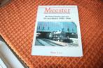 Meester. Herinneringen van een ns machinist, Ophalen of Verzenden, Gelezen, Trein