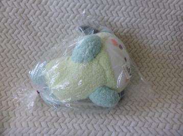Pochacco Panda suit plushie / plushy Japan beschikbaar voor biedingen