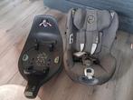 Cybex sirona z + draaibare base, Kinderen en Baby's, Autostoeltjes, 0 t/m 18 kg, Zo goed als nieuw, Isofix, Ophalen