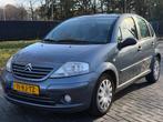 Citroen C3 1.4i Attraction/Automaat/Airco/Cruise/NAP/Trekhaa, Auto's, 15 km/l, Origineel Nederlands, Bedrijf, Zilver of Grijs