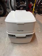 Thetford Porta Potti 365 draagbaar toilet, Ophalen of Verzenden, Zo goed als nieuw