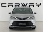 Toyota SIENNA 2.5 Hybrid Luxe XLE (bj 2022, automaat), Gebruikt, Overige modellen, 4 cilinders, 2487 cc