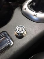 mg f mgf mg tf mgtf chrome mg aanstekker, Auto-onderdelen, Interieur en Bekleding, Ophalen of Verzenden, Nieuw