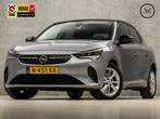 Opel Corsa 1.2 GS Line Sport (APPLE CARPLAY, ZWART DAK, LED, Auto's, Voorwielaandrijving, 101 pk, Gebruikt, Leder en Stof